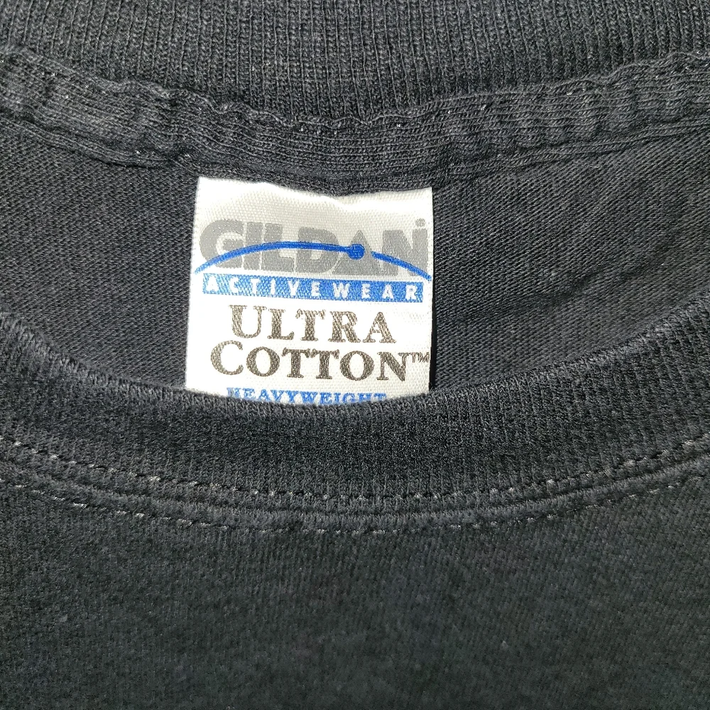 2007 NASCAR 49th DAYTONA 500 Size M T-Shirt - Picture 5 of 10